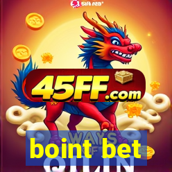 boint bet